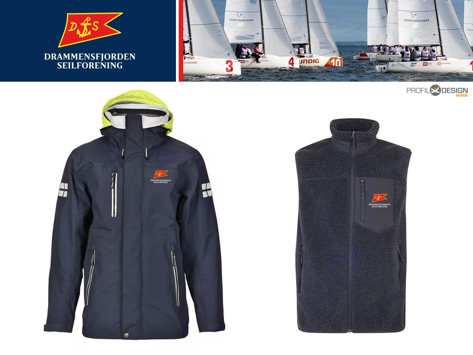 Artikkelbilde til artikkelen Nettbutikk-profileringsprodukt