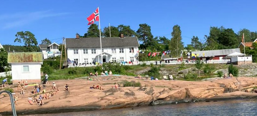 Seilkroa 200 år 1826-2026
